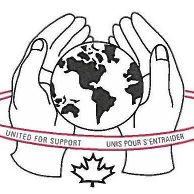 Moncton & District Labour Council Logo